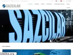 Sites similar to sazcilar.com.tr