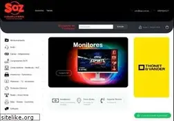 Sites similar to sazcomputer.com