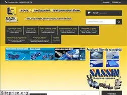 Sites similar to saze.cz