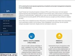 Sites similar to sazehpardazi.ir