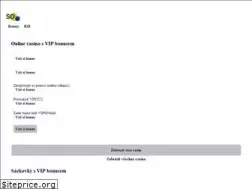 Sites similar to sazeni-online.eu