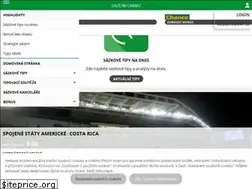 Sites similar to sazeniformat.cz