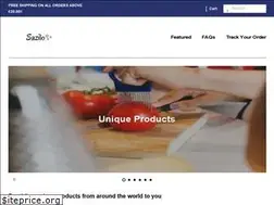 Sites similar to sazilo.com