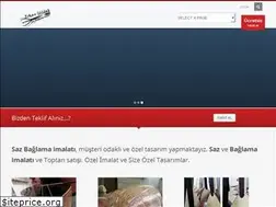 Sites similar to sazimalati.com