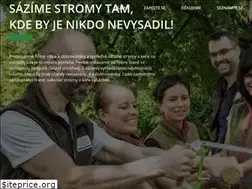 Sites similar to sazimestromy.cz