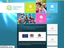 Sites similar to sazinastilts.lv