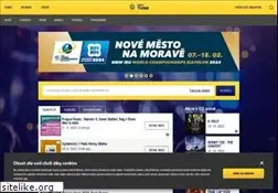 Sites similar to sazkaticket.cz