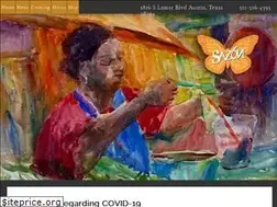 Sites similar to sazonaustin.com