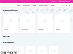 Sites similar to sazonnatural.com