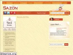Sites similar to sazononline.com