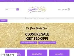 Sites similar to sazshaeshantae.com