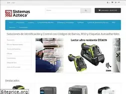 Sites similar to sazteca.com.mx