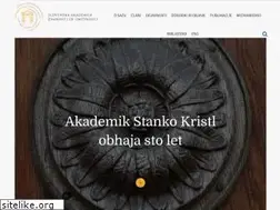 Sites similar to sazu.si