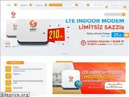 Sites similar to sazz.az