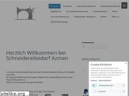 Sites similar to sb-azman.de