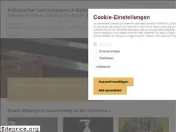 Sites similar to sb-bamberger-westen.de