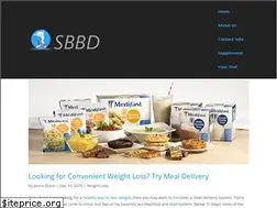 Sites similar to sb-bd.com