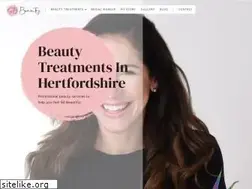 Sites similar to sb-beauty.co.uk