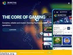Sites similar to sb-betting.com