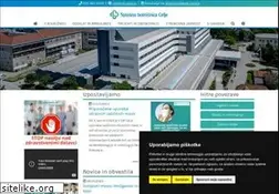 Sites similar to sb-celje.si