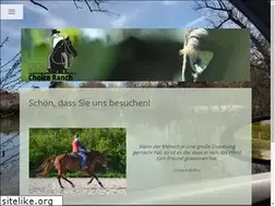 Sites similar to sb-choice-ranch.de
