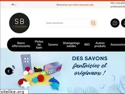 Sites similar to sb-collection.com
