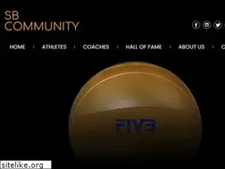 Sites similar to sb-community.com