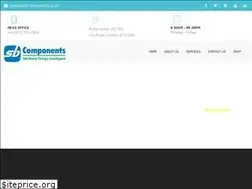 Sites similar to sb-components.co.uk