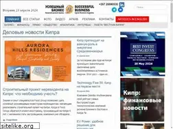 Sites similar to sb-cyprus.com