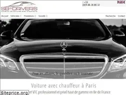Sites similar to sb-drivers.com