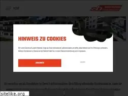 Sites similar to sb-fin.at
