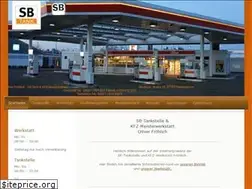 Sites similar to sb-froehlich.de