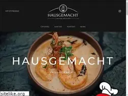 Sites similar to sb-hausgemacht.de