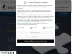 Sites similar to sb-hofmann.de