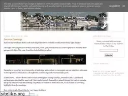 Sites similar to sb-journal.blogspot.com
