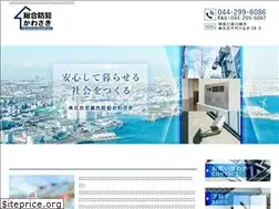 Sites similar to sb-kawasaki.com