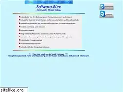 Sites similar to sb-kuebler.de