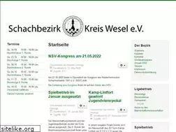 Sites similar to sb-kw.de