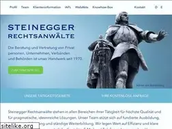 Sites similar to sb-law.ch