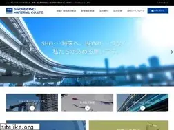 Sites similar to sb-material.co.jp