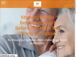 Sites similar to sb-mit-engeln.de