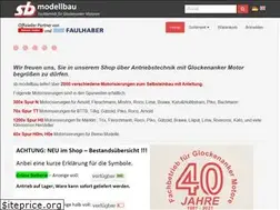 Sites similar to sb-modellbau.com