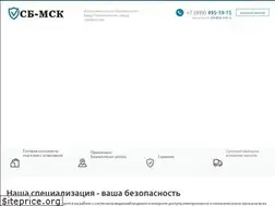 Sites similar to sb-msk.ru