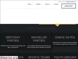 Sites similar to sb-paintball.com