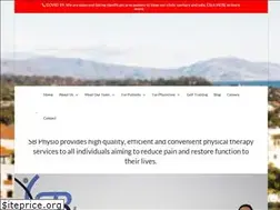 Sites similar to sb-physio.com
