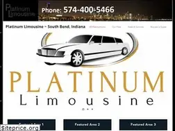 Sites similar to sb-platinumlimo.com