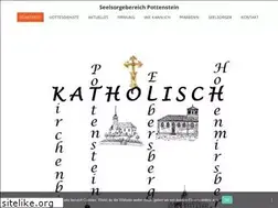Sites similar to sb-pottenstein.de