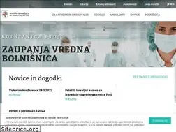 Sites similar to sb-ptuj.si