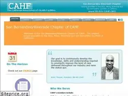 Sites similar to sb-riv-cahf.org
