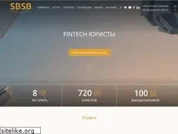 Sites similar to sb-sb.com